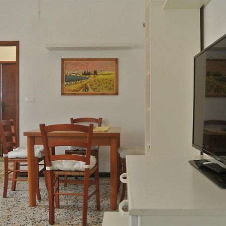 Casa Lino Apartment Volterra Exterior photo
