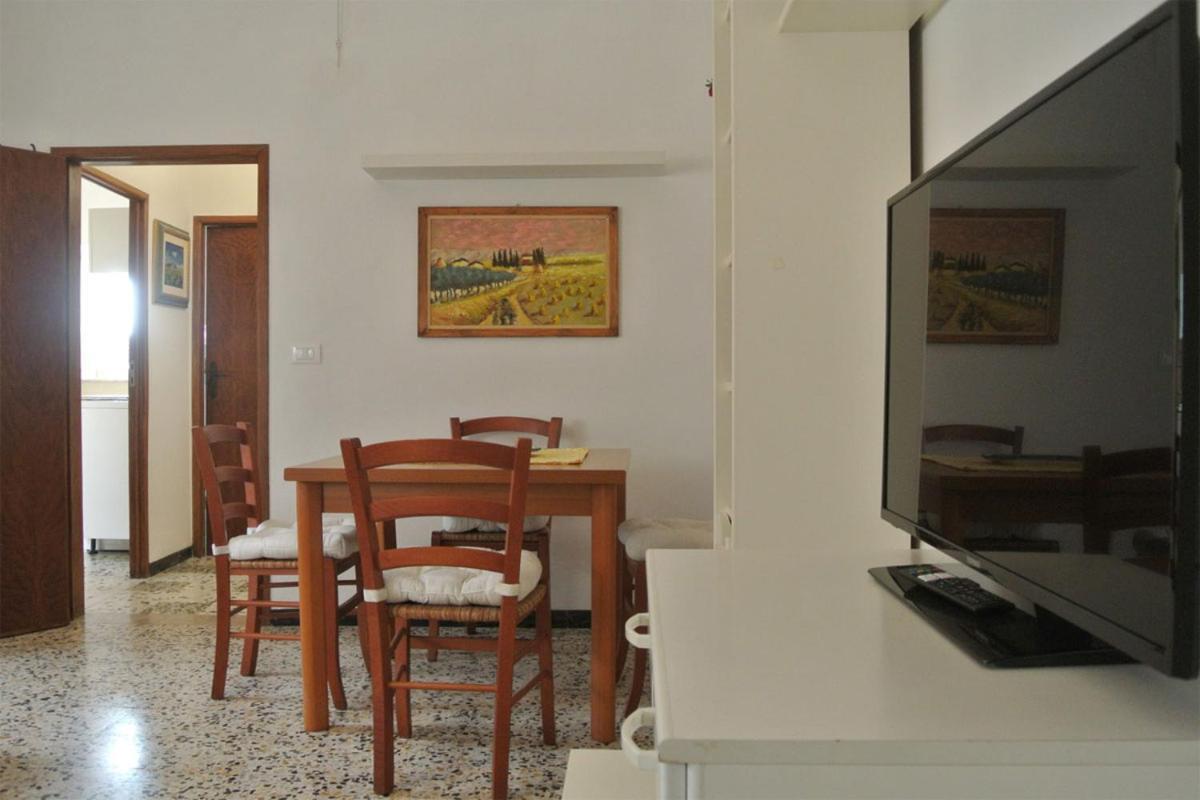 Casa Lino Apartment Volterra Exterior photo