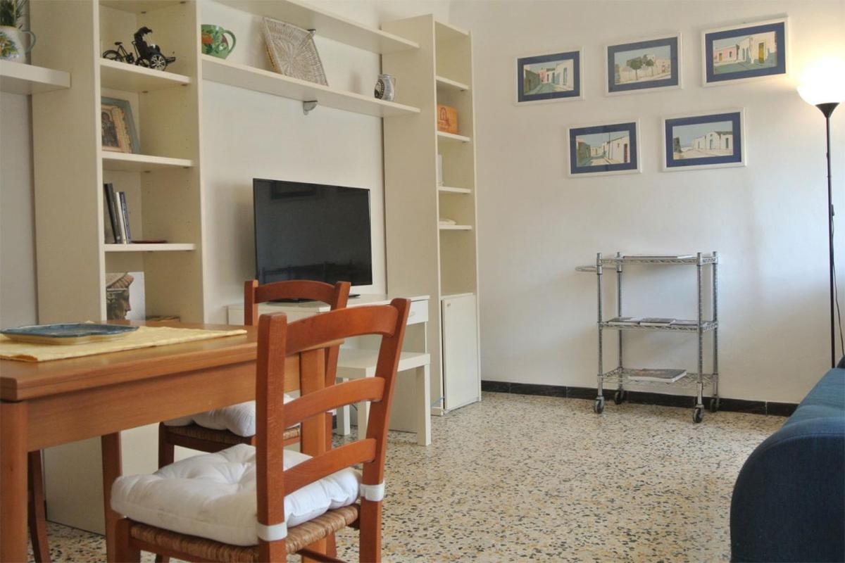 Casa Lino Apartment Volterra Exterior photo