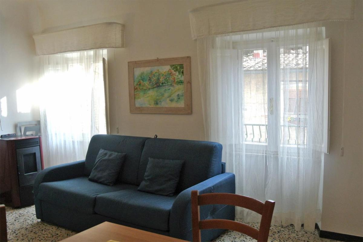 Casa Lino Apartment Volterra Exterior photo