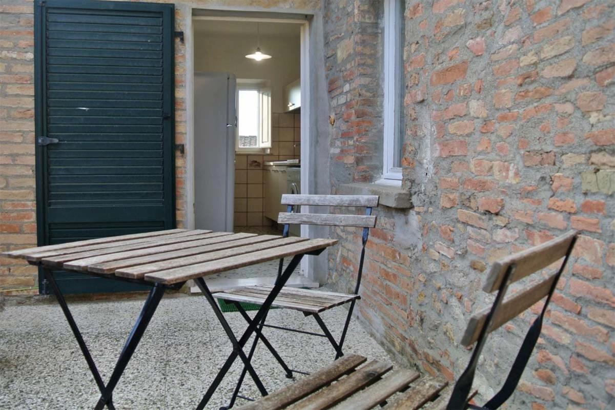 Casa Lino Apartment Volterra Exterior photo
